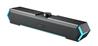 Havit M19 PC Speakers, USB Powered, RGB, 3,5mm Audio Monitor Speakers