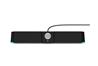 Havit M19 PC Speakers, USB Powered, RGB, 3,5mm Audio Monitor Speakers