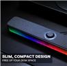 Barre de son de jeu Redragon GS515 RGB(Open Box)