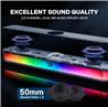 Barre de son de jeu Redragon GS515 RGB(Open Box)
