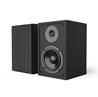 iCAN SR04-LITE Bluetooth 5.3 Bookshelf Speakers