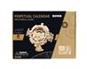 Calendrier perpétuel ROKR (LK201) [52 pièces - Difficulté : niveau 1](Open Box)