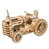 ROKR Tracteur mécanique (LK401) [135 pièces - Difficulté : Niveau 3] P