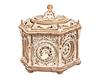 ROKR Secret Garden Music Box (AMK52) 3D Wooden Puzzle