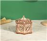 ROKR Secret Garden Music Box (AMK52) 3D Wooden Puzzle