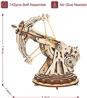 ROKR Siege Heavy Ballista (LK601) 3D Wooden Puzzle