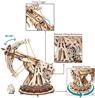 ROKR Siege Heavy Ballista (LK601) 3D Wooden Puzzle