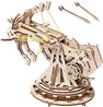 ROKR Siege Heavy Ballista (LK601) 3D Wooden Puzzle