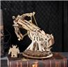 ROKR Siege Heavy Ballista (LK601) 3D Wooden Puzzle