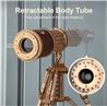 ROKR ST004 Monocular Telescope 3D Wooden Puzzle