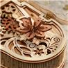 ROKR AMK81 Magic Piano 3D Wooden Puzzle