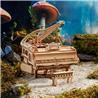 ROKR AMK81 Magic Piano 3D Wooden Puzzle