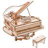 ROKR AMK81 Magic Piano 3D Wooden Puzzle