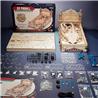 ROKR EG01 3D Pinball Machine Wooden Puzzle
