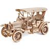 ROKR Vintage Car (MC801) [296 pièces - Difficulté : Niveau 3] 3D en bois