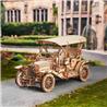 ROKR Vintage Car (MC801) [296 pièces - Difficulté : Niveau 3] 3D en bois