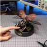 ROKR Rhinoceros Beetle (MI01) [156 pièces - Difficulté : Niveau 4] 3D Wo