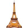 ROKR TGL01 Night of the Eiffel Tower  3D Wooden Puzzle