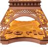 ROKR TGL01 Night of the Eiffel Tower  3D Wooden Puzzle