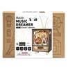 ROKR AMT01 Sunset Carnival Music Box 3D Wooden Puzzle