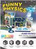 BIG BANG SCIENCE Funny Physics | STEM (STEAM) Experiment Kit | 17 Scie