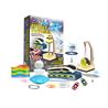 BIG BANG SCIENCE Funny Physics | STEM (STEAM) Experiment Kit | 17 Scie