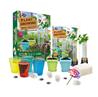 BIG BANG SCIENCE Plant Growing Botany Experiment | STEM (STEAM) Experi