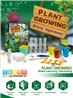 BIG BANG SCIENCE Plant Growing Botany Experiment | STEM (STEAM) Experi