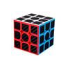 Moyu Meilong 3x3x3 Speed Cube, Fast and Smooth Carbon Fiber Magic Cube