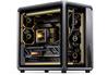 JONSBO X400 GRAY ATX PC Case