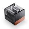 JONSBO V12 noir Micro ATX Mid Tower PC Case