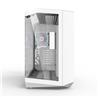 DarkFlash Oui Mid Tower White