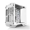 DarkFlash Oui Mid Tower White