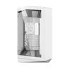 DarkFlash Oui Mid Tower White