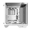 DarkFlash Oui Mid Tower White
