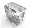 DarkFlash Oui Mid Tower White