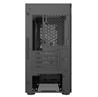 DarkFlash 376*208*405mm Latéale gauche Micro ATX Noir(Open Box)