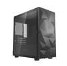 DarkFlash 376*208*405mm Latéale gauche Micro ATX Noir(Open Box)