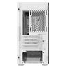 DarkFlash 376*208*405mm Latéale gauche Micro ATX White(Open Box)