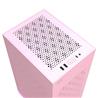 Boîtier PC DarkFlash DLH21 Mini ITX, rose