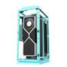Boîtier PC Mini ITX DarkFlash DLH21, Neo Mint