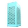 Boîtier PC Mini ITX DarkFlash DLH21, Neo Mint