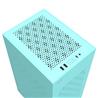 Boîtier PC Mini ITX DarkFlash DLH21, Neo Mint