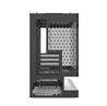 DarkFlash F1  FLOATRON M-ATX PC CASE  White(Open Box)