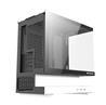 DarkFlash F1  FLOATRON M-ATX PC CASE  White(Open Box)