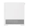 DarkFlash AIR Nova E-ATX PC Case, blanc