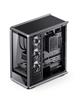 JONSBO - D401 Black ATX Gaming PC Case，Supports Dual 360 Water Cooling
