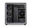 JONSBO X400 GRAY ATX PC Case