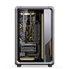 JONSBO X400 GRAY ATX PC Case