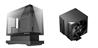DarkFlash F1 FLOATRON M-ATX PC CASE+PCCOOLER CPS RZ700D Single Tower CPU Air Cooler